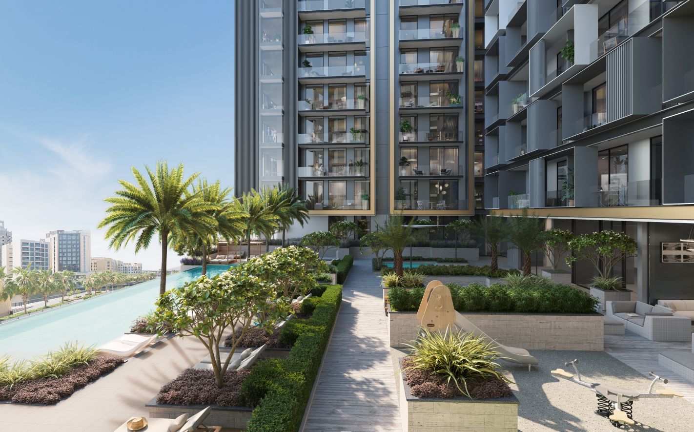 d5855877-d104-4849-90a1-440eff5b3a30 Trosoban stan 228 m² – Dubai, Inostranstvo