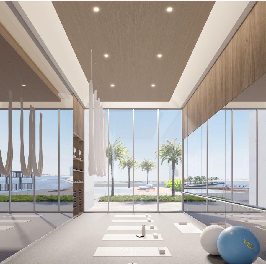 45005f88-a8e2-411b-8256-008748c0dbf0 Trosoban stan 228 m² – Dubai, Inostranstvo — fotografija 11