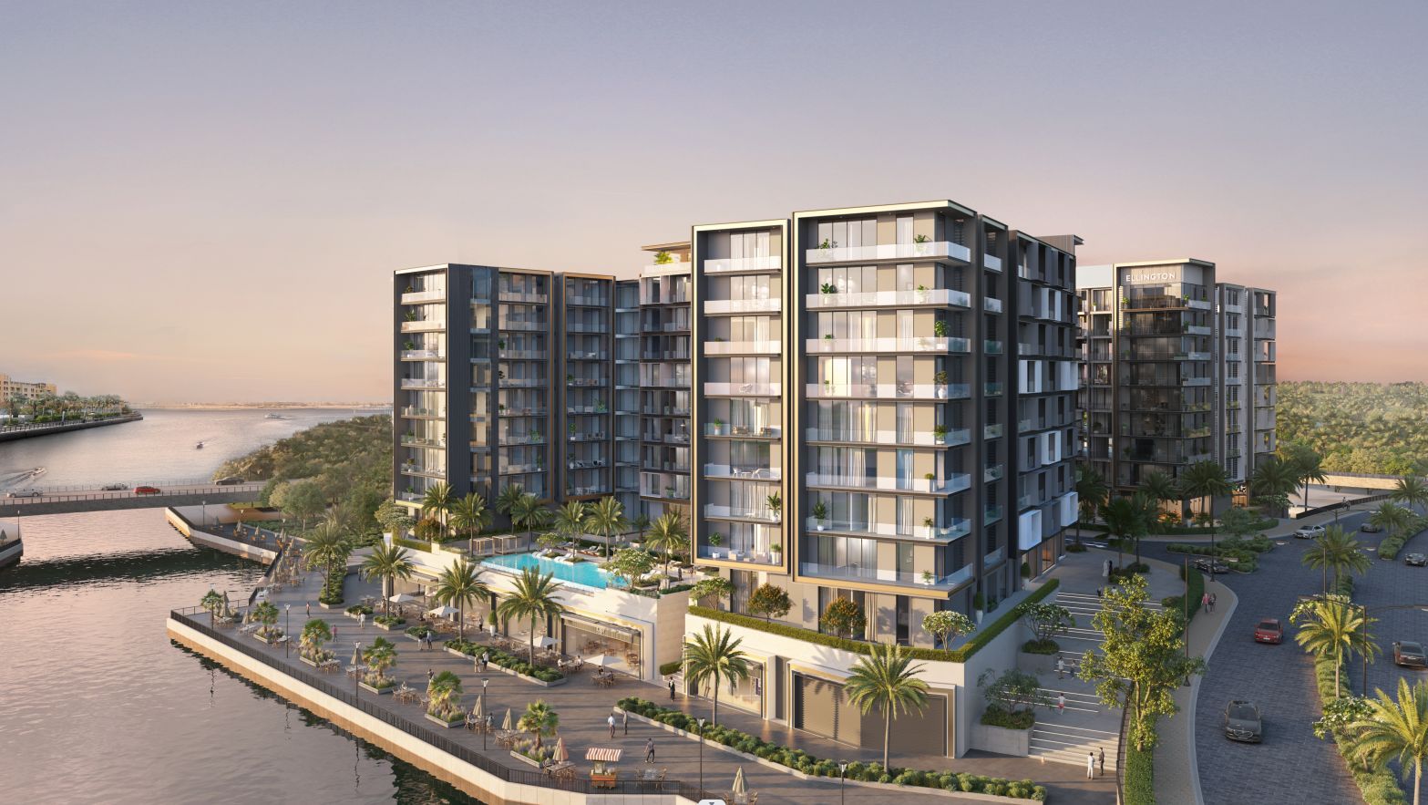 413d25ee-064d-4460-a16c-eff30de79942 Trosoban stan 228 m² – Dubai, Inostranstvo — fotografija 12