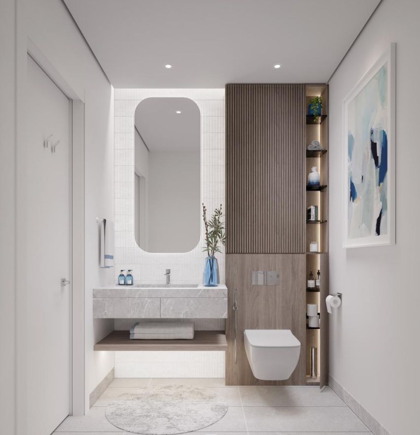 6207eb58-a8f3-4c42-9530-a7c7bf2267e6 Trosoban stan 228 m² – Dubai, Inostranstvo — fotografija 13