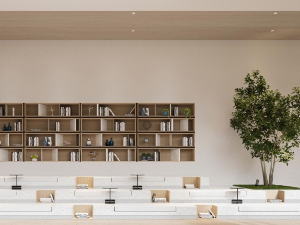 Trosoban stan 228 m² – Dubai, Inostranstvo — fotografija 14