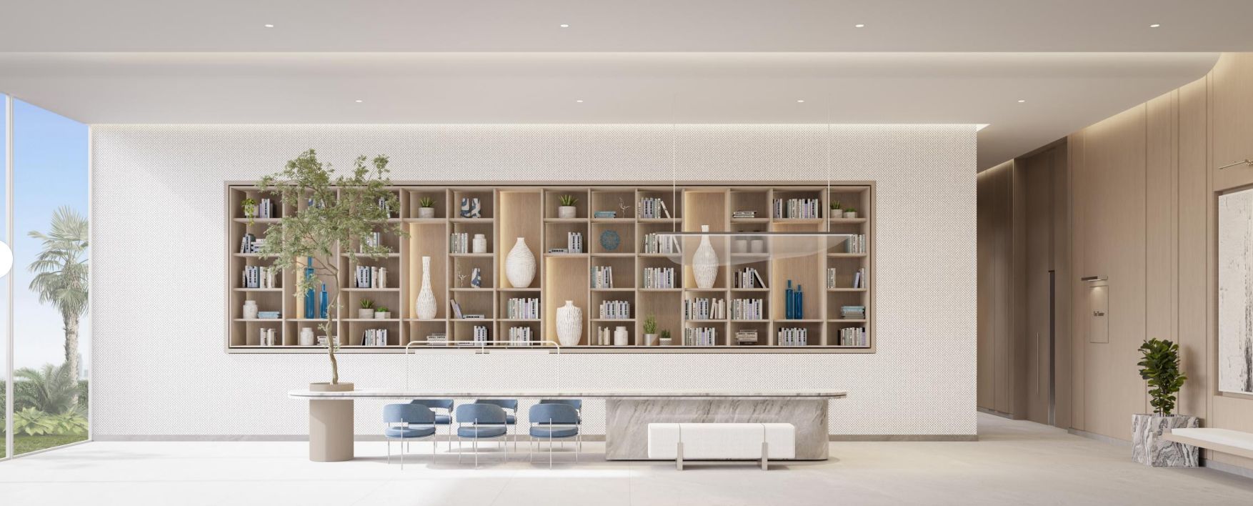 71547b16-97d8-4f99-8690-8a02c10f2493 Trosoban stan 228 m² – Dubai, Inostranstvo — fotografija 17