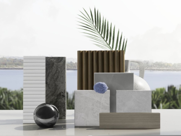Trosoban stan 228 m² – Dubai, Inostranstvo — fotografija 19