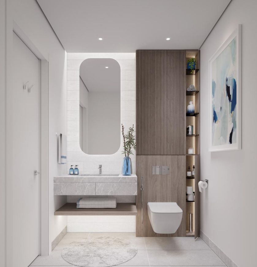 06a21d38-b284-4858-9eaa-c7b1bb65310b Trosoban stan 228 m² – Dubai, Inostranstvo — fotografija 21