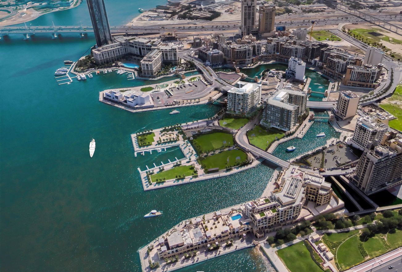 5d2f091b-af45-4006-bc92-35a3f4139598 Trosoban stan 228 m² – Dubai, Inostranstvo — fotografija 9