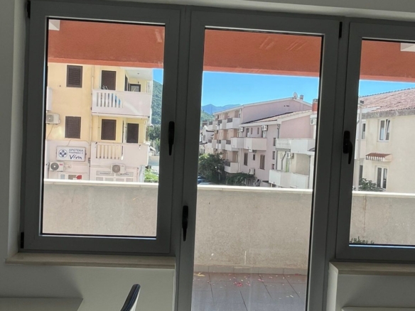 Poslovni prostor na Mainskom putu, Rozino, Budva — fotografija 3