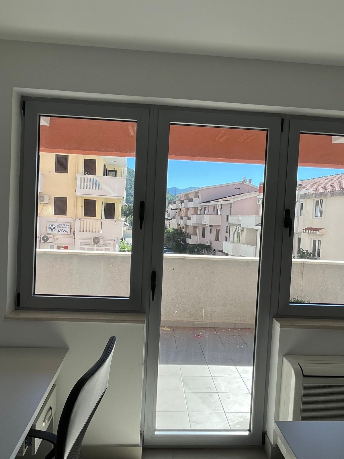 Poslovni prostor na Mainskom putu, Rozino, Budva — fotografija 3