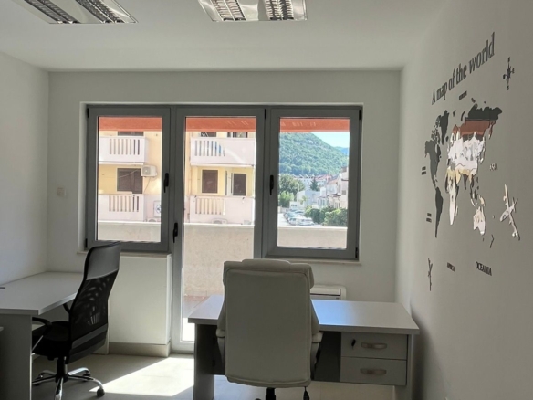 Poslovni prostor na Mainskom putu, Rozino, Budva — fotografija 4