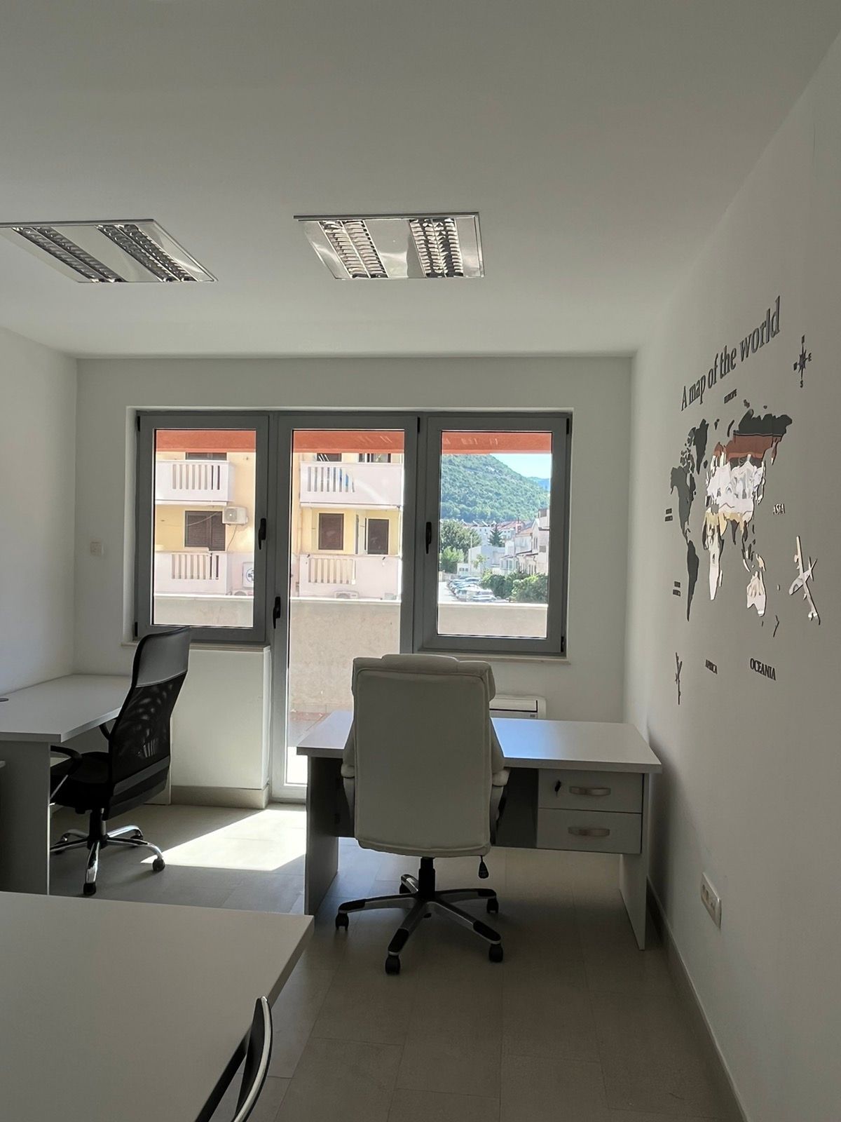Poslovni prostor na Mainskom putu, Rozino, Budva — fotografija 4
