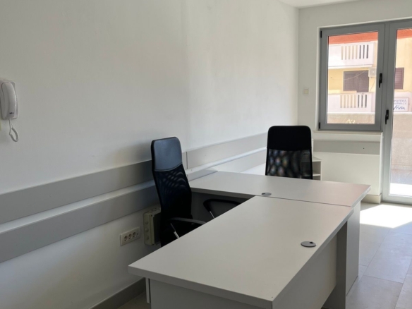 Poslovni prostor na Mainskom putu, Rozino, Budva — fotografija 6