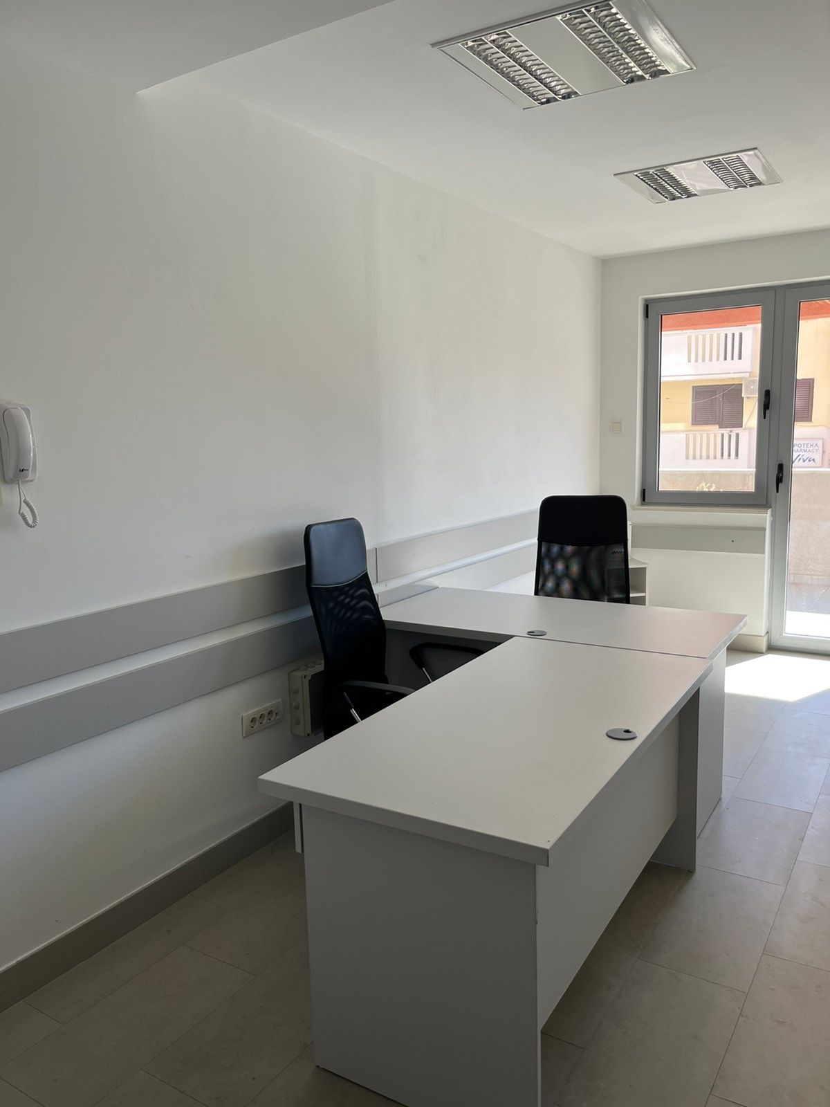 Poslovni prostor na Mainskom putu, Rozino, Budva — fotografija 6