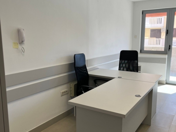 Poslovni prostor na Mainskom putu, Rozino, Budva — fotografija 7