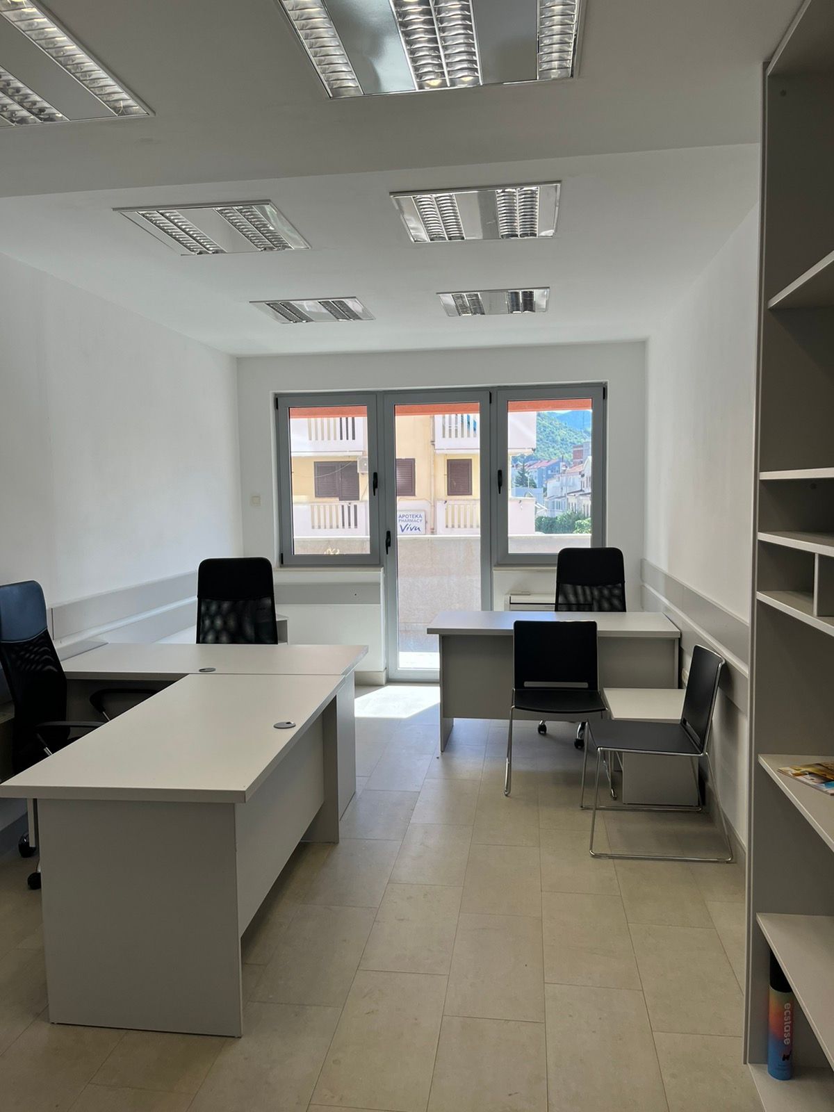 Poslovni prostor na Mainskom putu, Rozino, Budva — fotografija 8