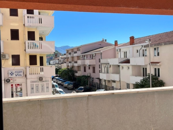 Poslovni prostor na Mainskom putu, Rozino, Budva — fotografija 10