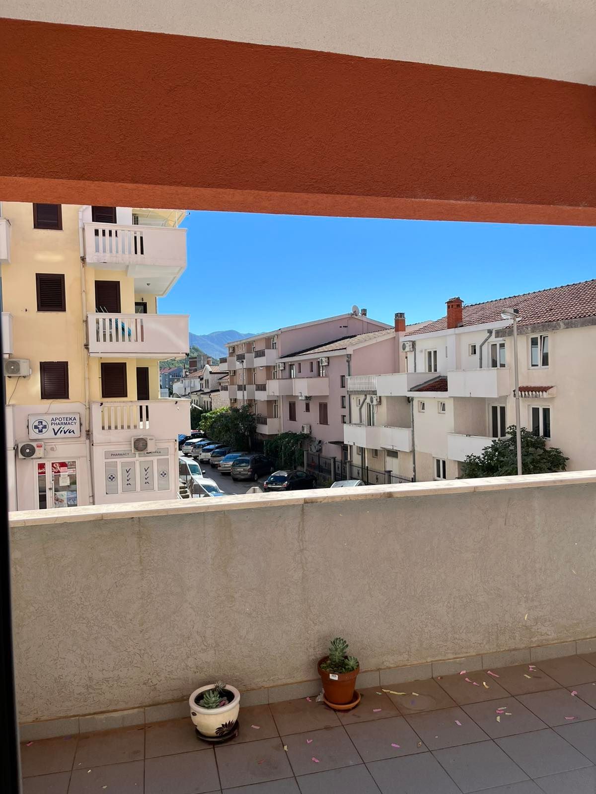 Poslovni prostor na Mainskom putu, Rozino, Budva — fotografija 10