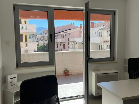Poslovni prostor na Mainskom putu, Rozino, Budva — fotografija 11