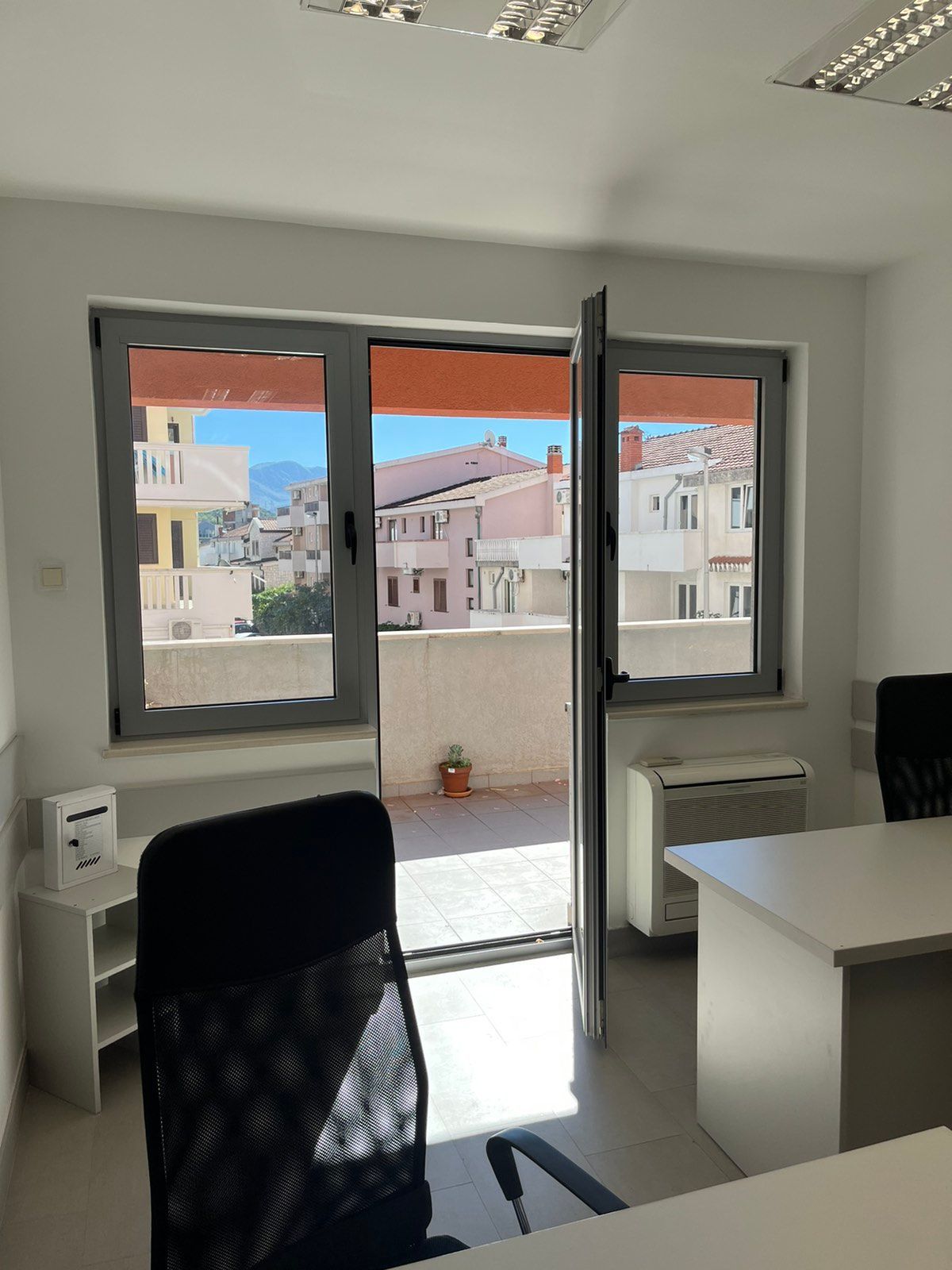 Poslovni prostor na Mainskom putu, Rozino, Budva — fotografija 11