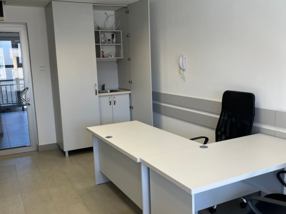 Poslovni prostor na Mainskom putu, Rozino, Budva — fotografija 13