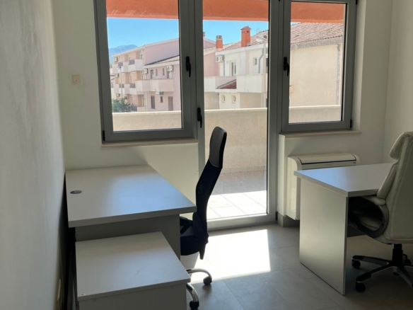 Poslovni prostor na Mainskom putu, Rozino, Budva — fotografija 14