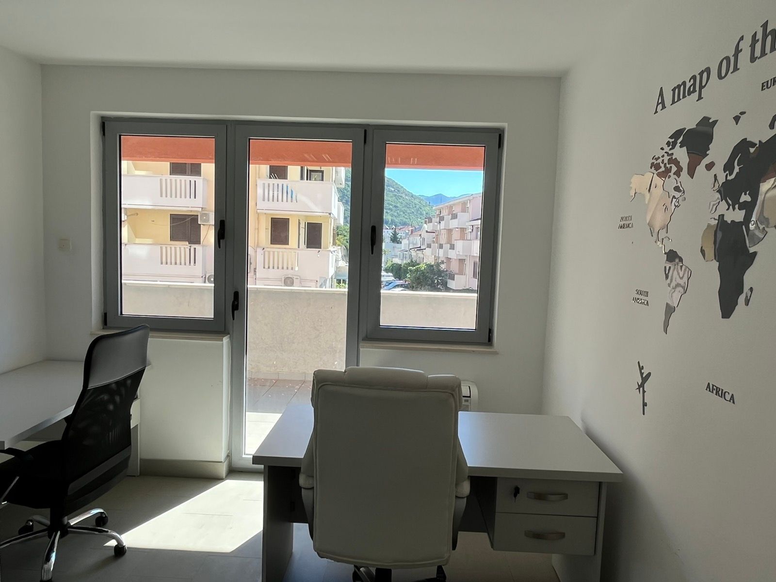 Poslovni prostor na Mainskom putu, Rozino, Budva — fotografija 17