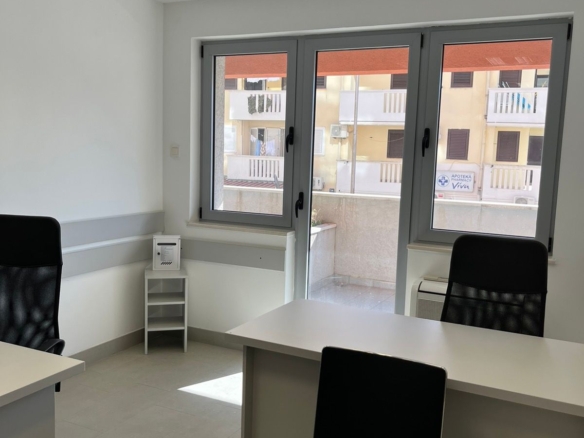 Poslovni prostor na Mainskom putu, Rozino, Budva — fotografija 19