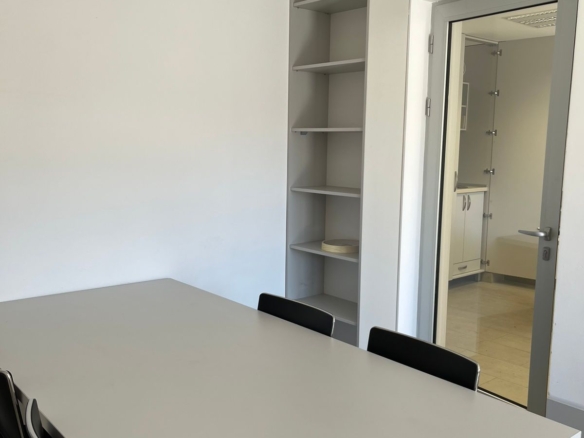 Poslovni prostor na Mainskom putu, Rozino, Budva — fotografija 20