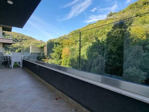 Jednosoban stan 49 m² – Budva — fotografija 4