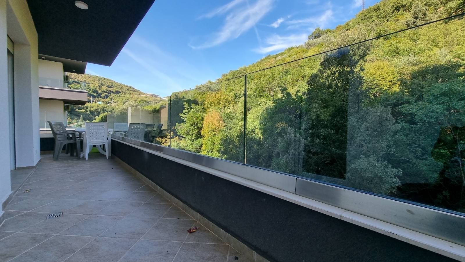 Jednosoban stan 49 m² – Budva — fotografija 4