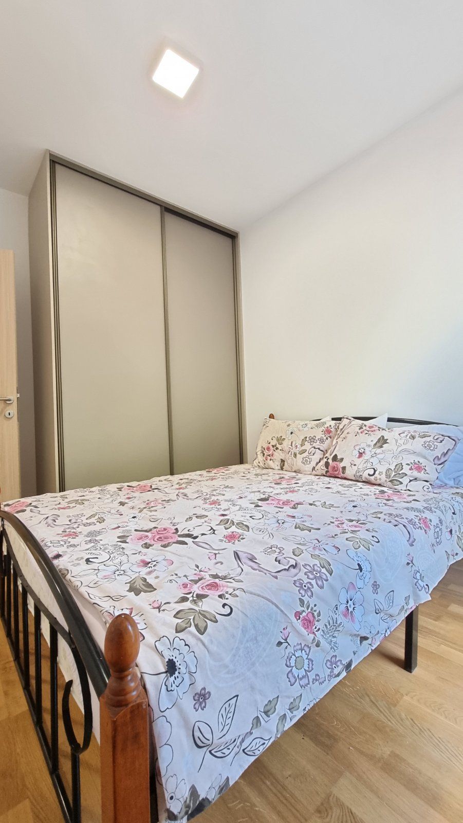 Jednosoban stan 49 m² – Budva — fotografija 5