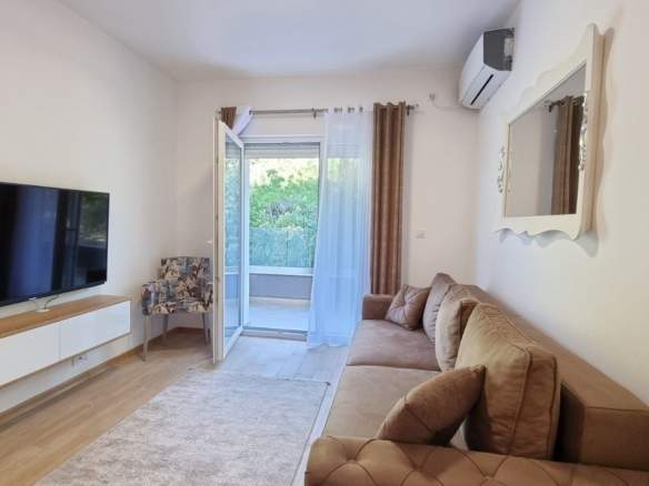 Jednosoban stan 49 m² – Budva — fotografija 6