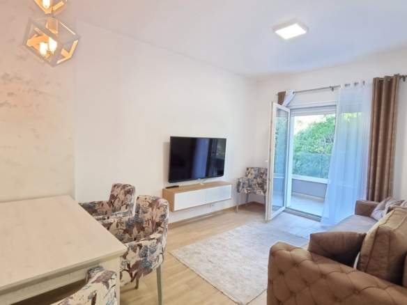 Jednosoban stan 49 m² – Budva — fotografija 7
