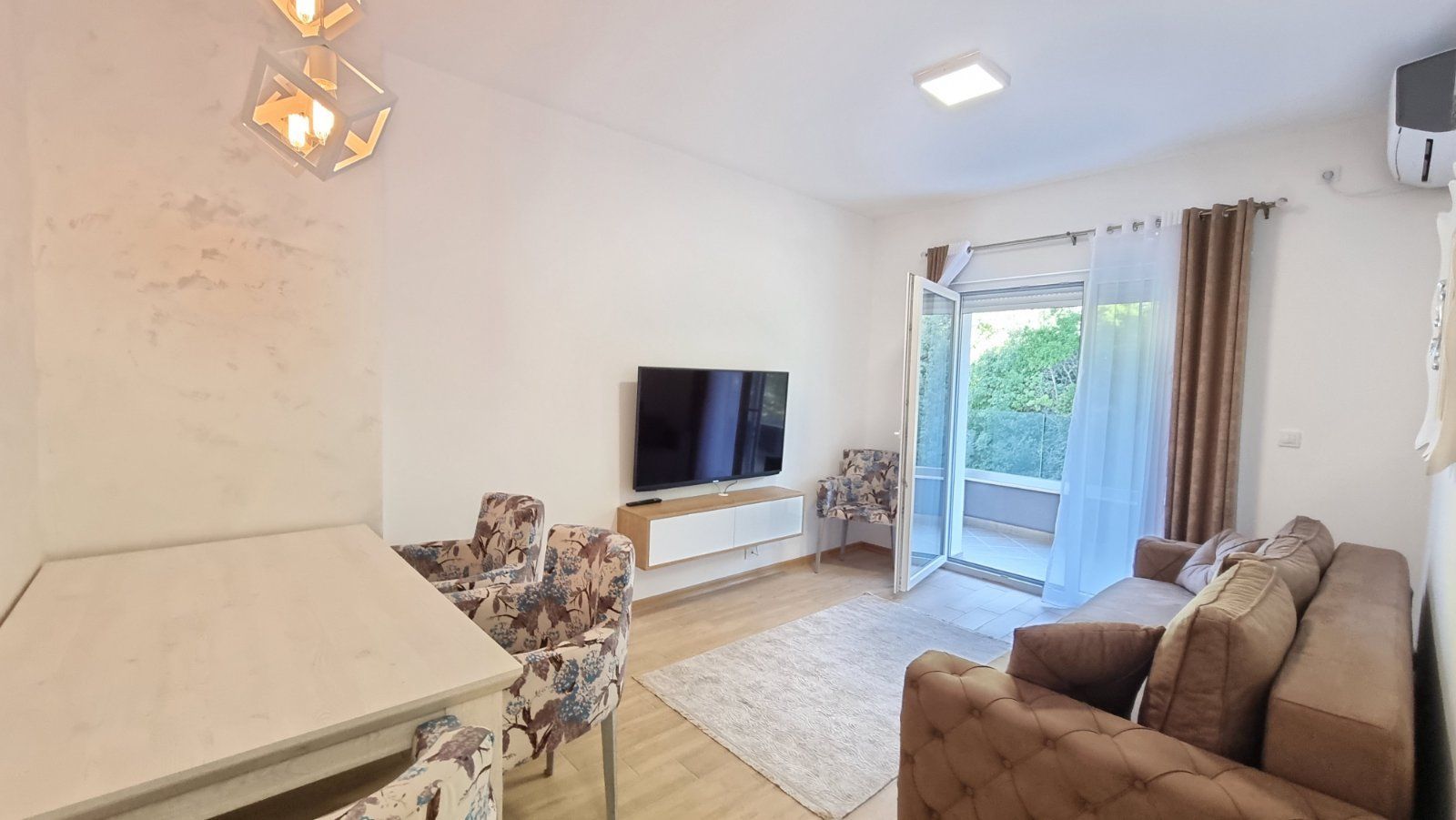 Jednosoban stan 49 m² – Budva — fotografija 7