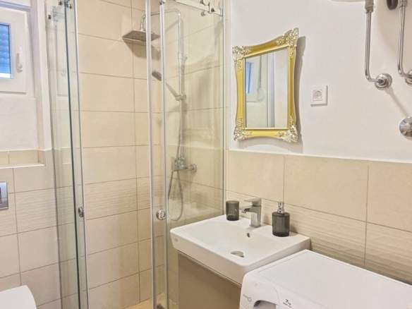 Jednosoban stan 49 m² – Budva — fotografija 8