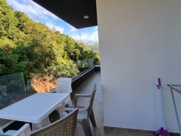 Jednosoban stan 49 m² – Budva — fotografija 2
