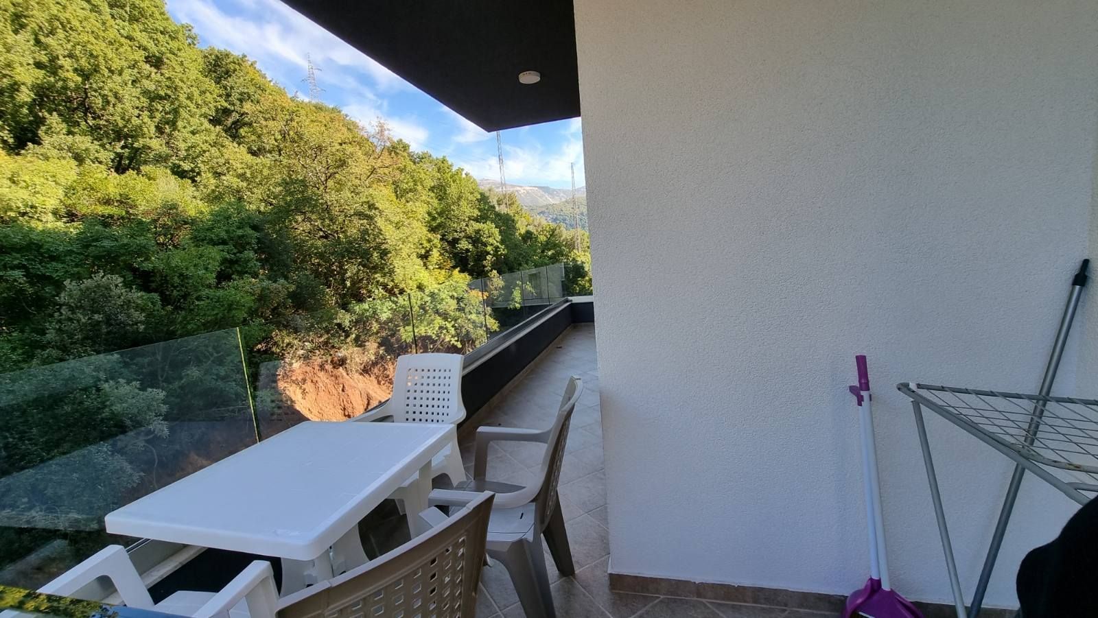 Jednosoban stan 49 m² – Budva — fotografija 2