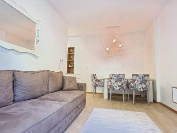 Jednosoban stan 49 m² – Budva — fotografija 10