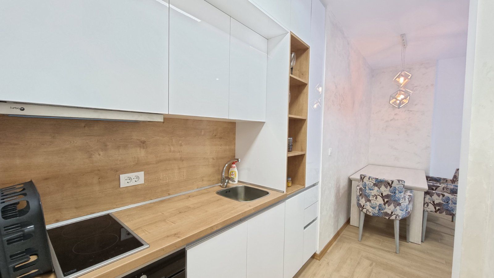 Jednosoban stan 49 m² – Budva — fotografija 11