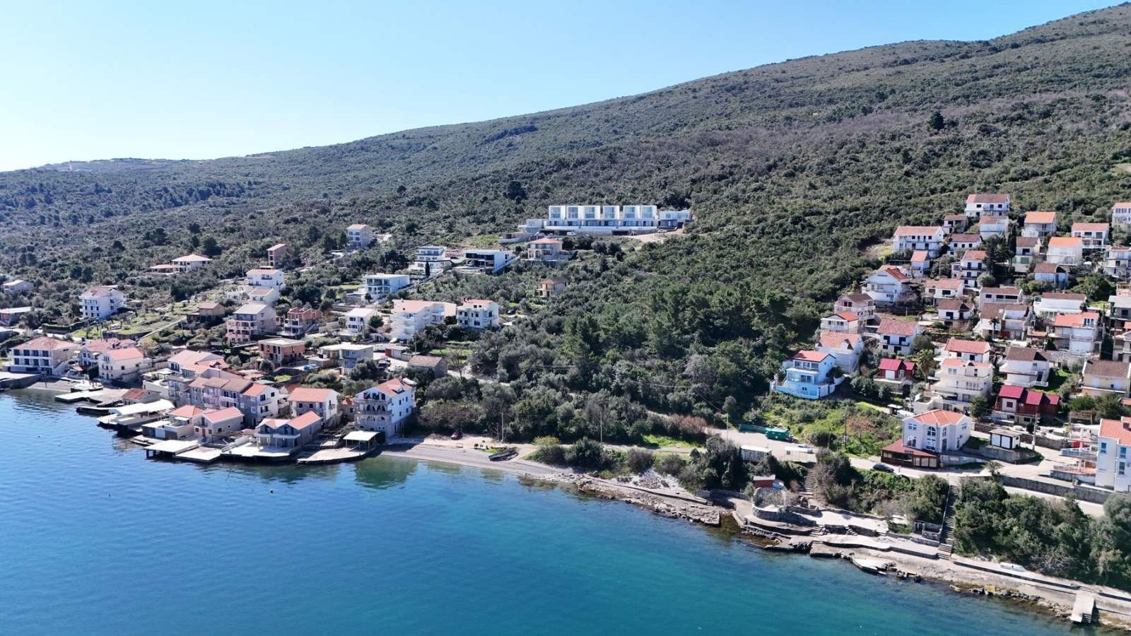 ad551670-3892-4e8d-9a6d-b153a9bb6d39 Plac 9.000 m² – Krašići, Tivat — fotografija 3