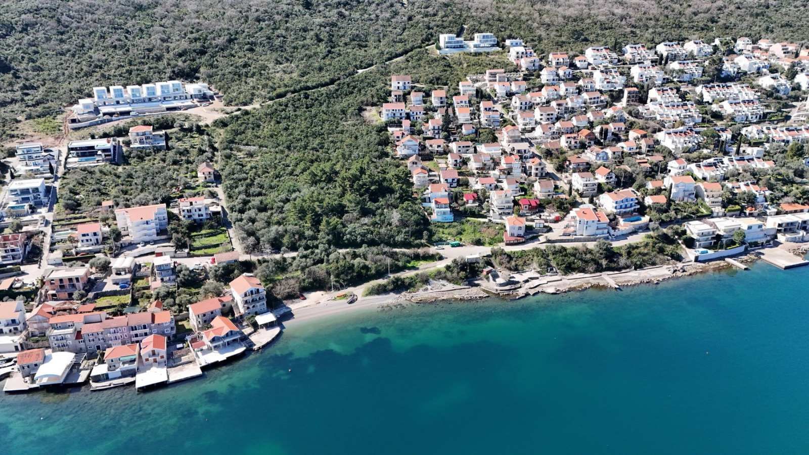 ca0c2b54-cbbb-42ca-9e95-66cfa87911c1 Plac 9.000 m² – Krašići, Tivat — fotografija 5