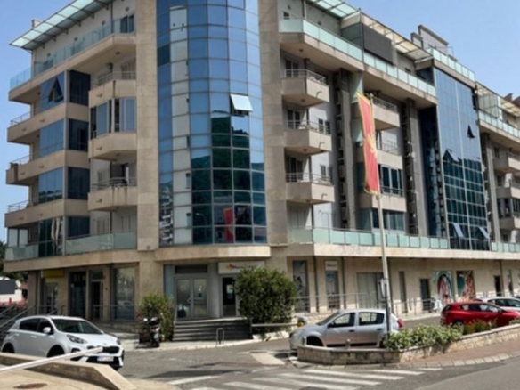 Poslovni prostor u Rozinu, Budva — fotografija 3
