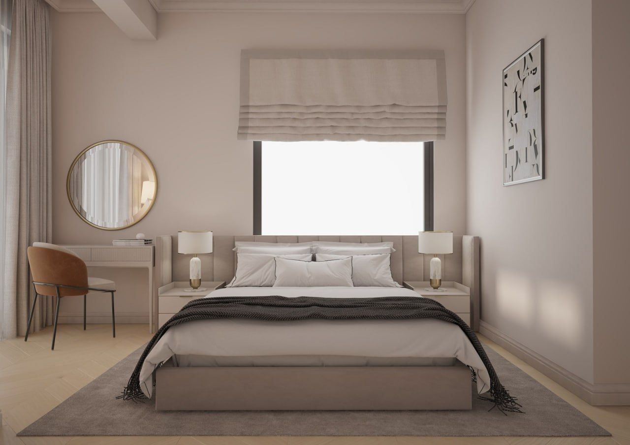 a32f3623-ef3a-442c-80c2-60ec18e24b2d Trosoban stan 113 m² – Bečići, Budva — fotografija 14