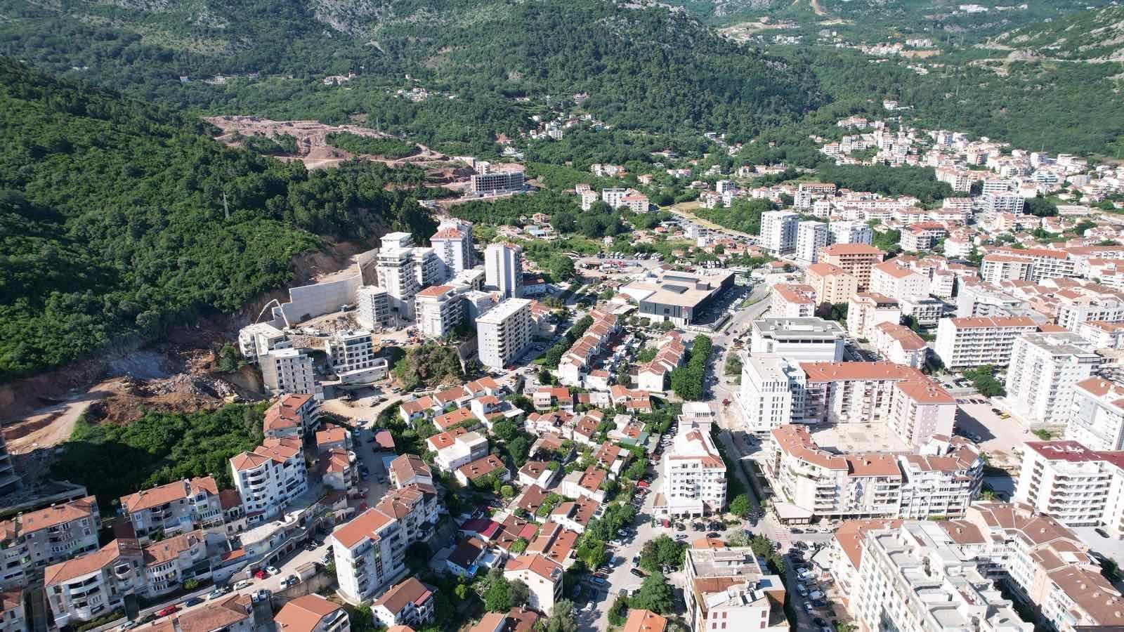 1f3fd5b6-f506-43a9-9175-8aec36380428 Plac 6.800 m² – Dubovica, Budva — fotografija 2