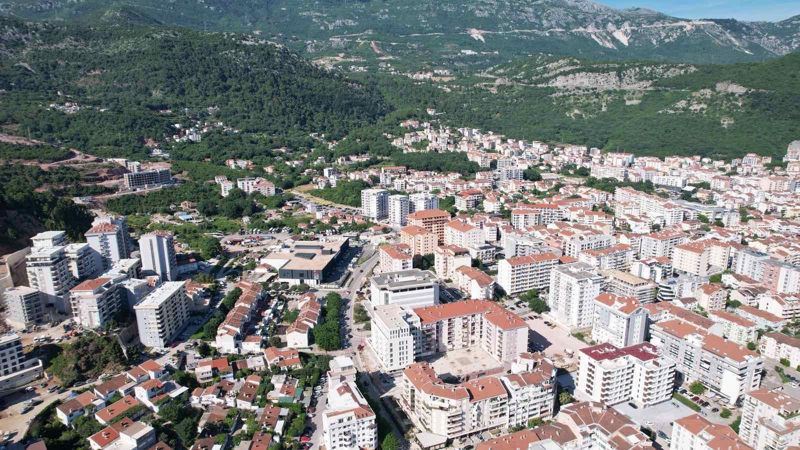 e338c759-a2d1-41dc-aaa4-7293a7f0ace2 Plac 6.800 m² – Dubovica, Budva — fotografija 4