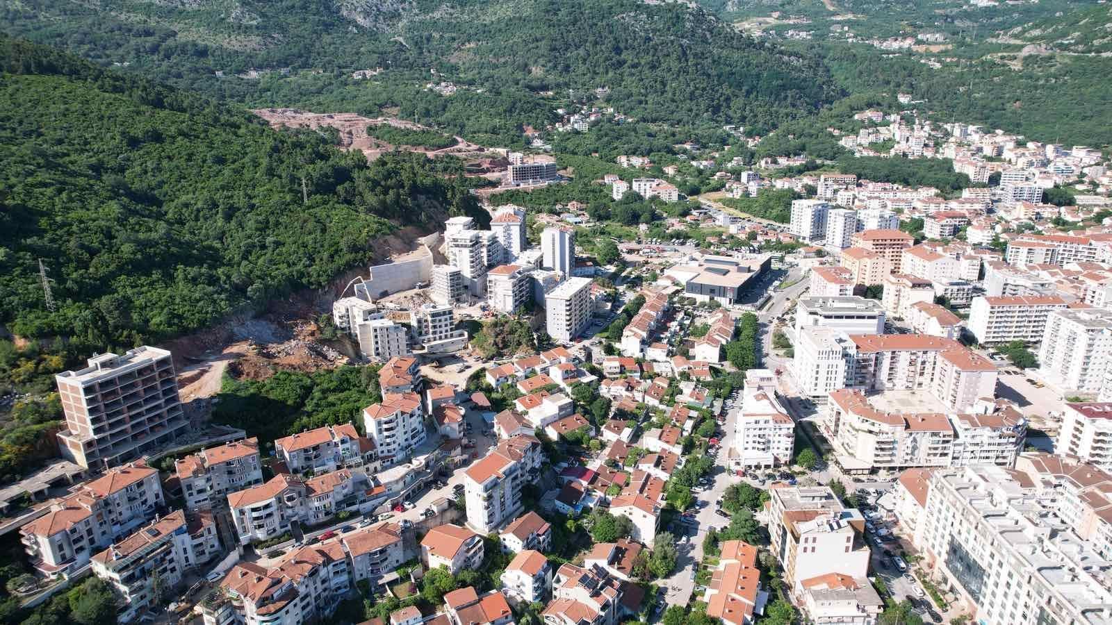 4dfc4312-fb24-424a-9b98-65ef1753c10b Plac 6.800 m² – Dubovica, Budva — fotografija 5