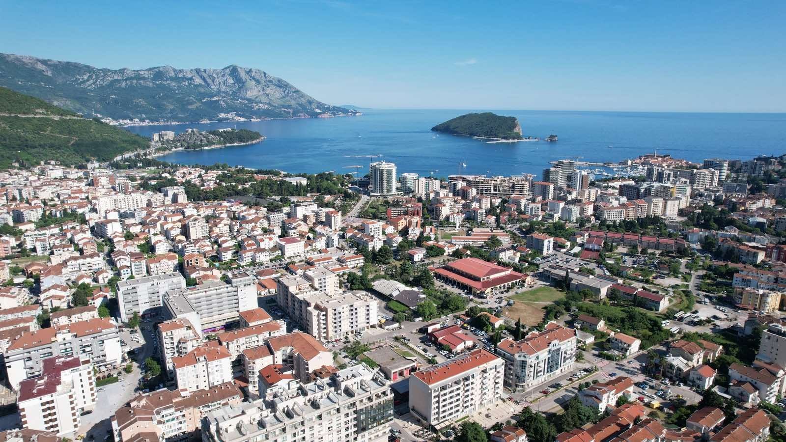 d148fb7b-434a-4ec5-99a9-99a4e90b7060 Plac 6.800 m² – Dubovica, Budva — fotografija 7
