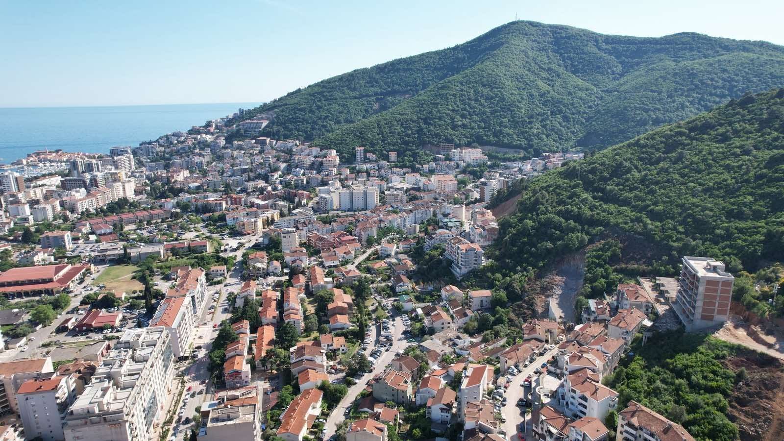 8d44d94e-299e-4b1b-9957-8f61ce2e80ea Plac 6.800 m² – Dubovica, Budva — fotografija 9