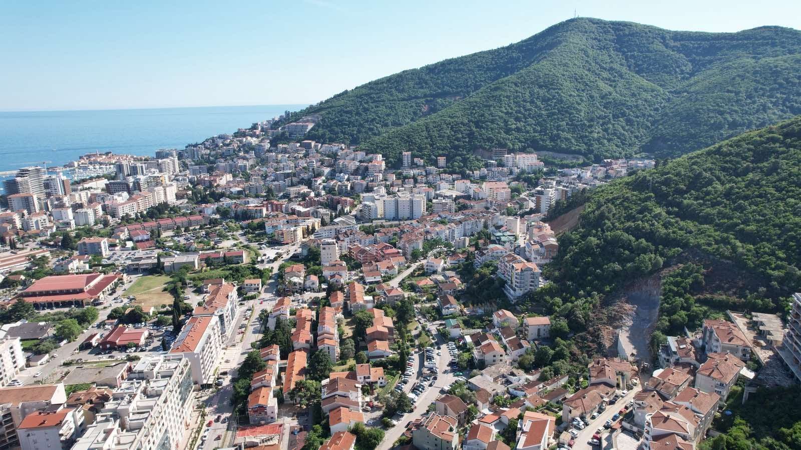 6e45ad24-f0dd-4bff-a8df-f115ef3428f7 Plac 6.800 m² – Dubovica, Budva — fotografija 10