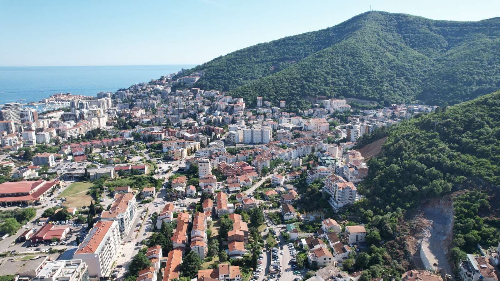 eefe6c2a-f08c-4d53-ba4a-04a85ce6226d Plac 6.800 m² – Dubovica, Budva — fotografija 12