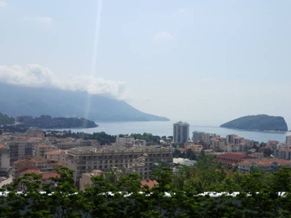 Plac 6.800 m² – Dubovica, Budva — fotografija 21