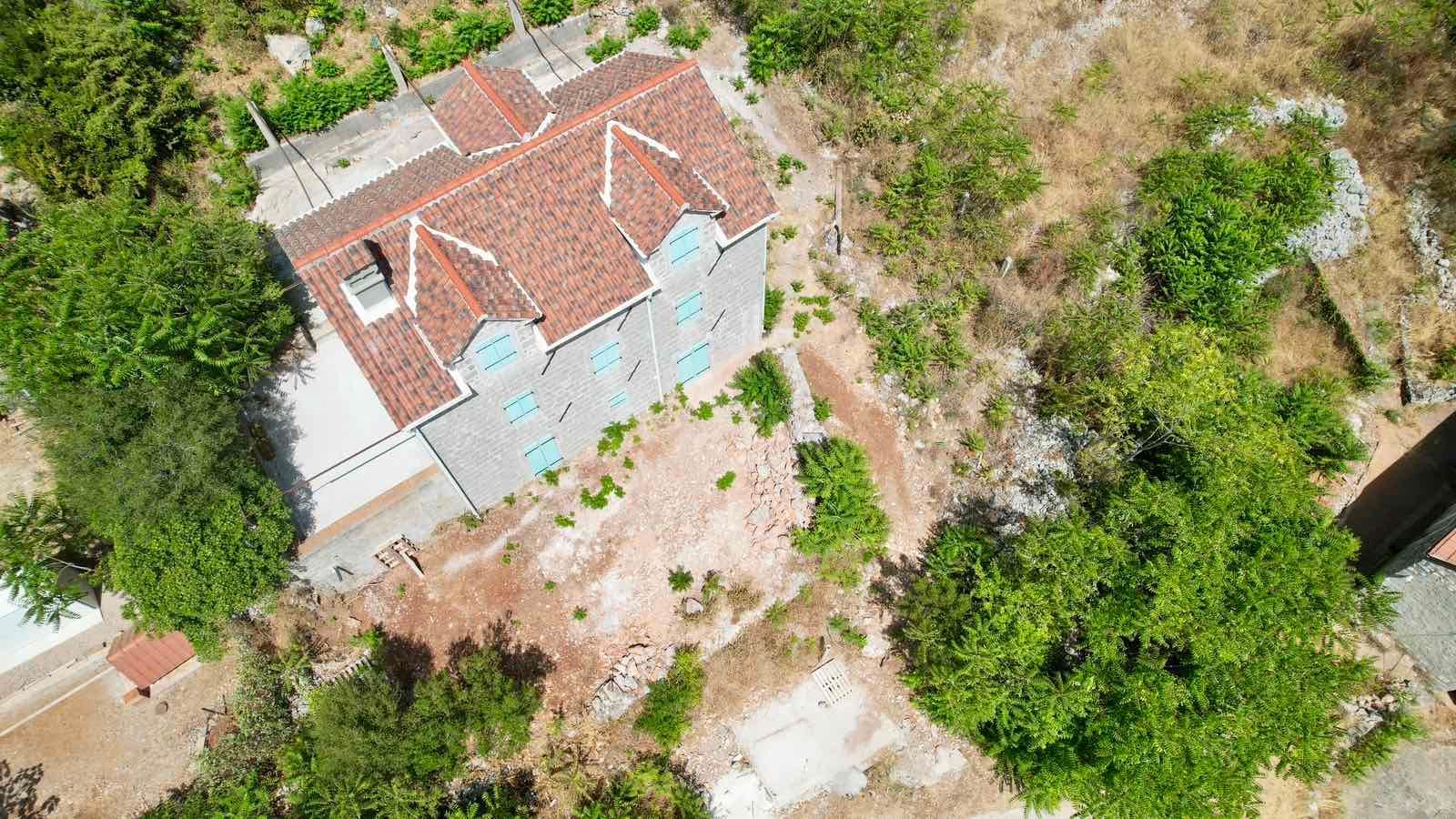59795899-b3f8-4b9a-b638-f822af9c5f57 Kuća 138 m² – Zagora, Kotor — fotografija 10